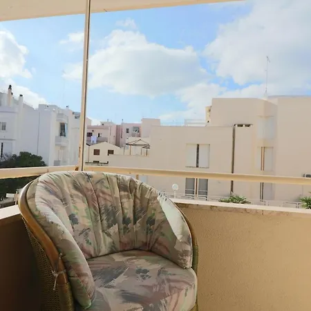 Giadas Hose In Semesterbostad Otranto