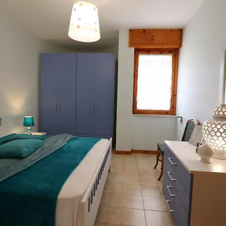 Semesterbostad Giadas Hose In Otranto
